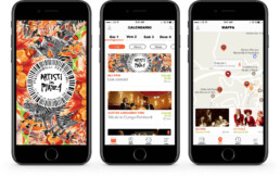 App Artisti in Piazza – Mango Mobile Solutions