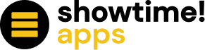 showtime apps logo